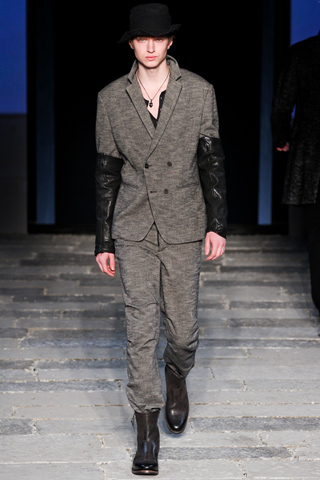John Varvatos / - 2012-2013